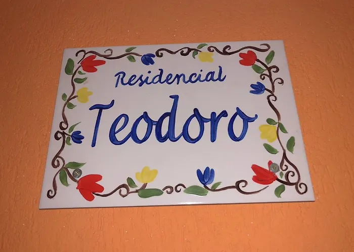 Pousada Teodoro
