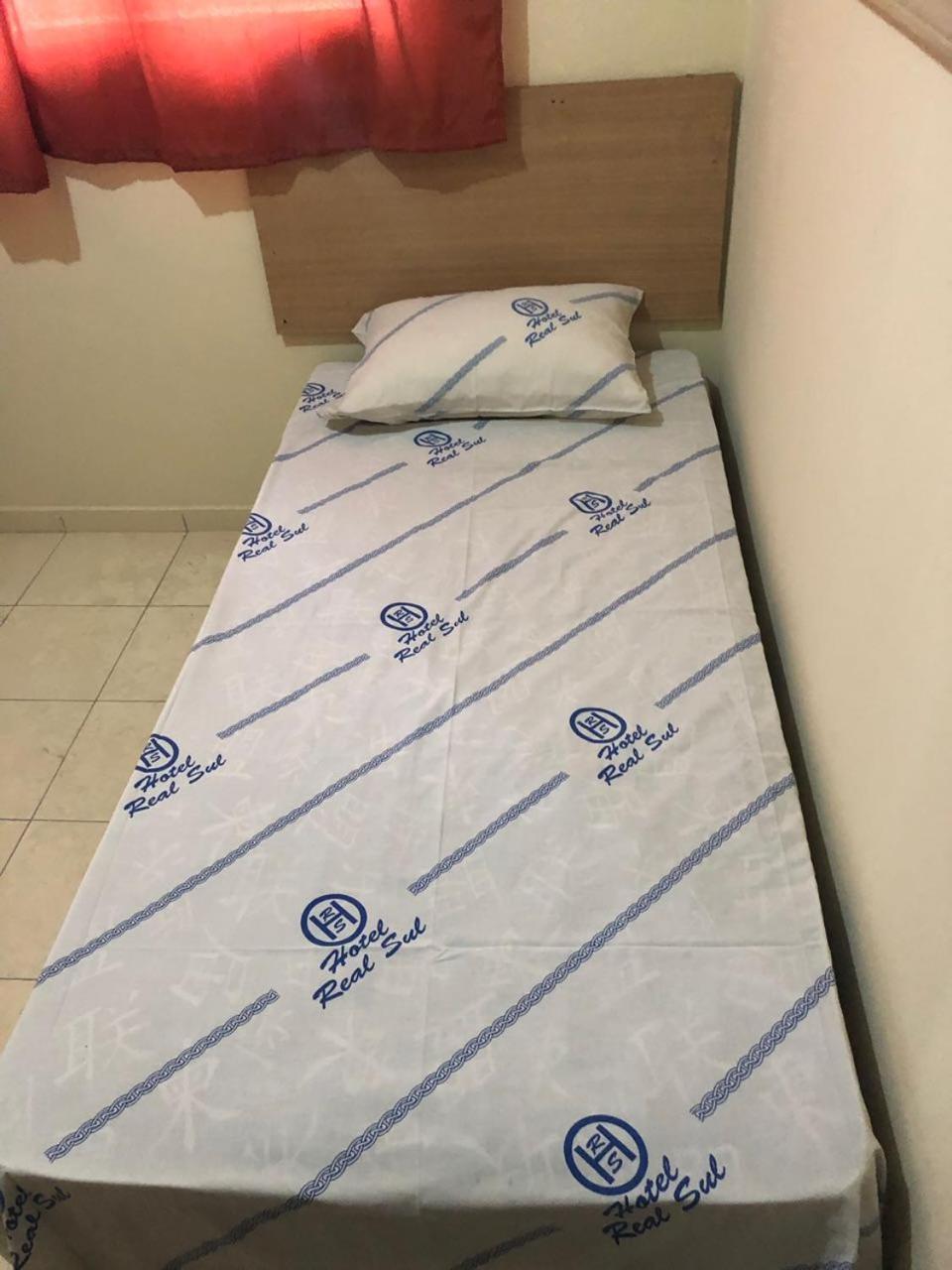 Teodoro Hotel econômico São Paulo