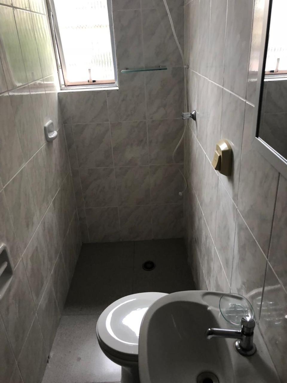 Hotel econômico Teodoro *