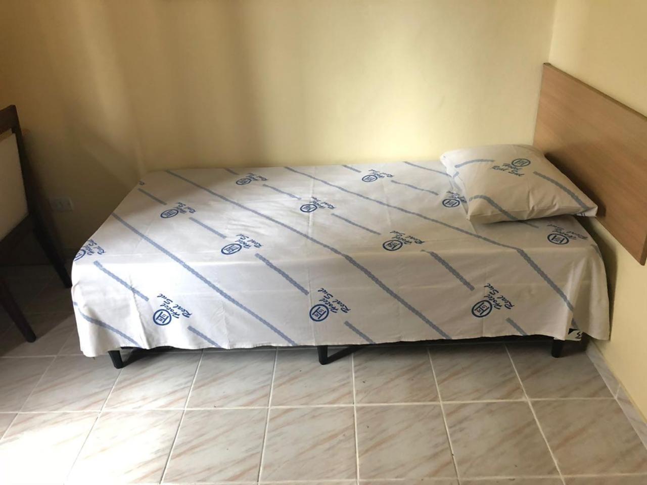 Teodoro Hotel econômico