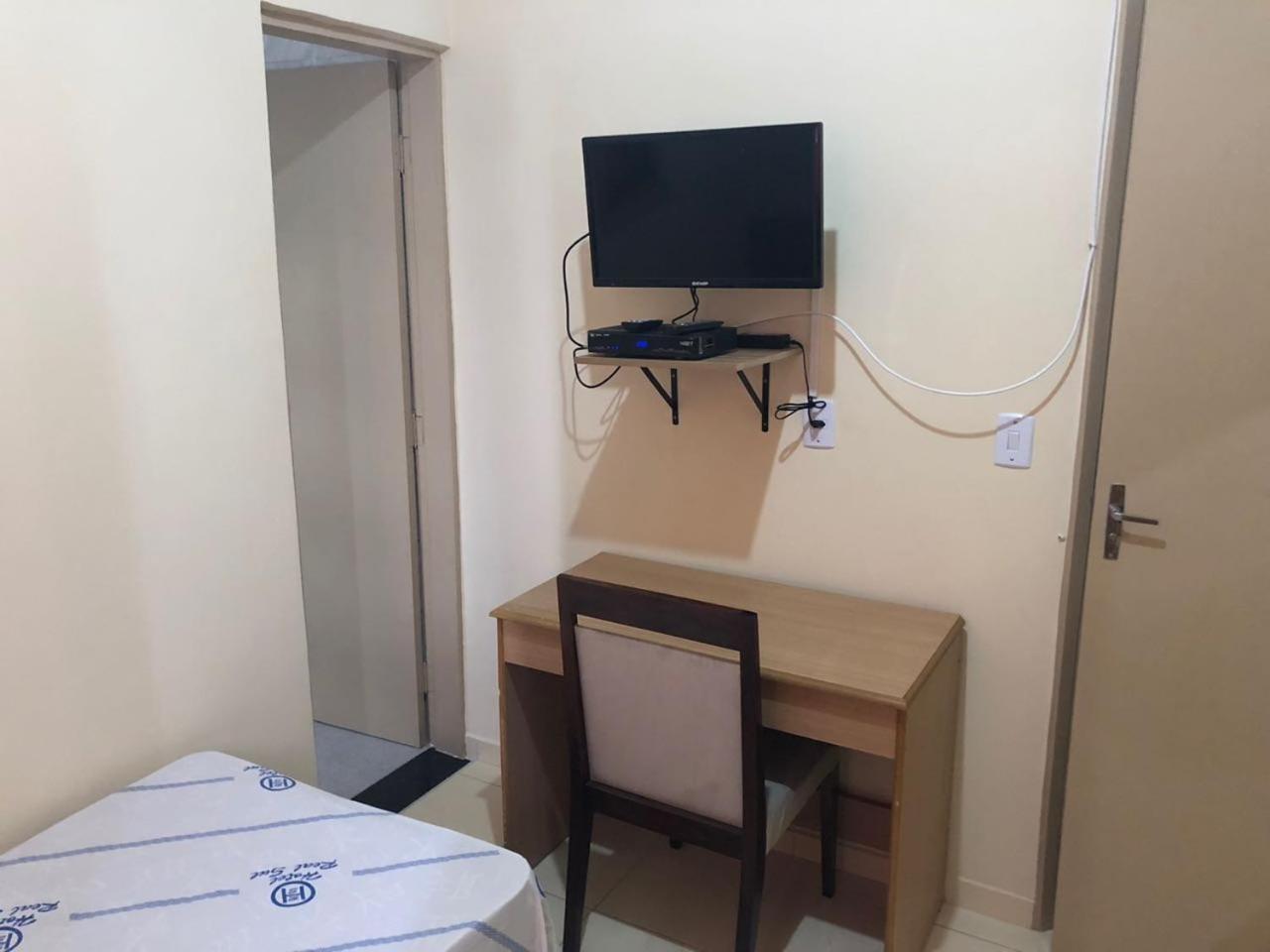 Hotel econômico Teodoro São Paulo