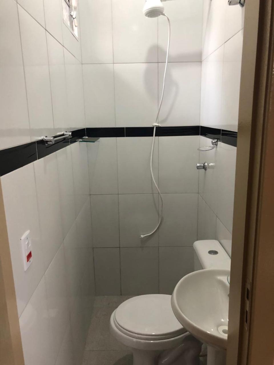 Teodoro Hotel econômico