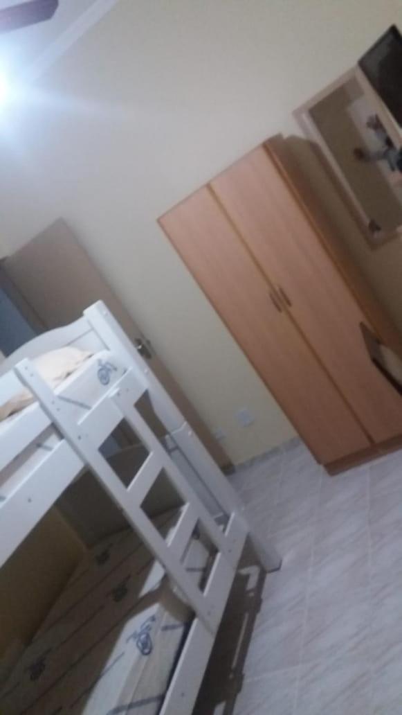 Hotel econômico Teodoro